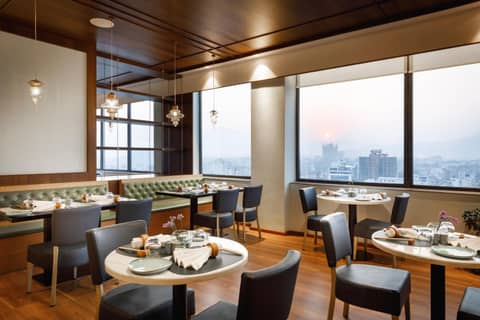 Holiday Inn Express Kathmandu Naxal by IHG — photo 9