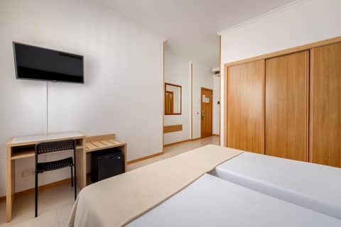 Hotel Santa Catarina Algarve — hotel room