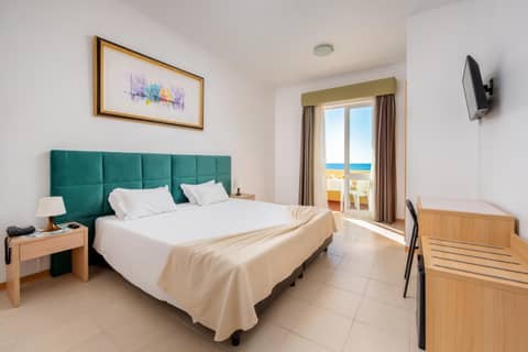 Hotel Santa Catarina Algarve — hotel room
