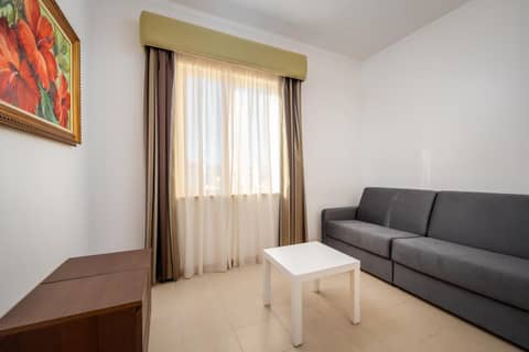 Hotel Santa Catarina Algarve — hotel room