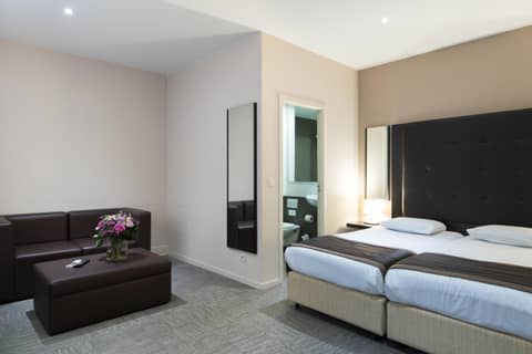 Hotel Chambord — photo 2