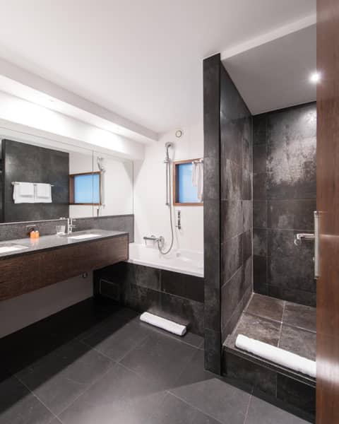 Hotel Chambord — photo 4