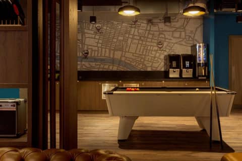ibis Styles Glasgow Central — photo 4