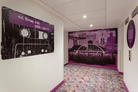 ibis Styles Glasgow Central — photo 6