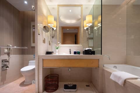 Baolilai International Hotel Shenzhen — photo 3