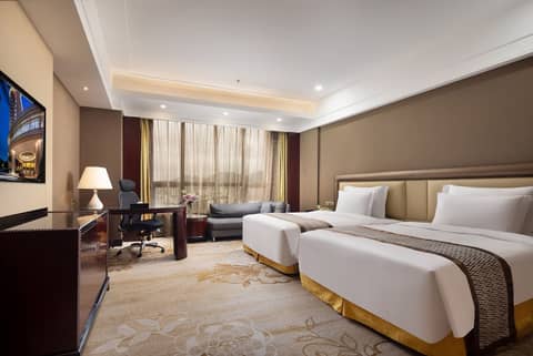 Baolilai International Hotel Shenzhen — photo 4