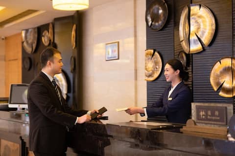 Baolilai International Hotel Shenzhen — photo 7