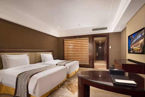 Baolilai International Hotel Shenzhen — photo 9