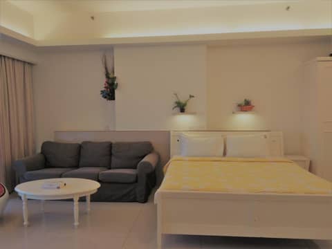 Grand Service Apartment @ Times Square — photo 3