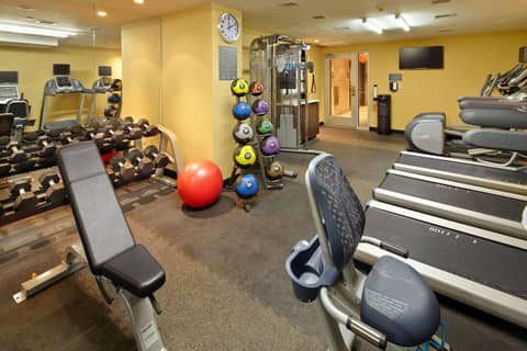 Cambria Hotel New York - Chelsea — photo 2