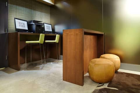 Cambria Hotel New York - Chelsea — photo 6