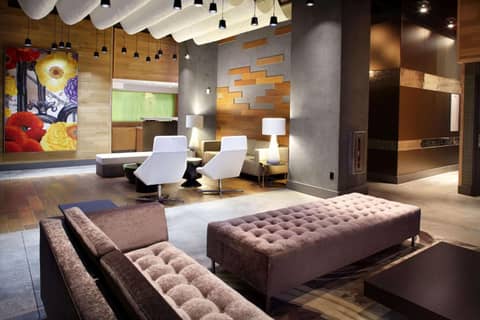 Cambria Hotel New York - Chelsea — photo 7