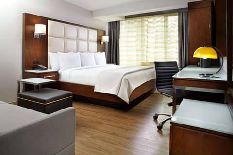 Cambria Hotel New York - Chelsea — photo 8