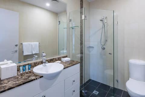 Meriton Suites Pitt Street Sydney — photo 6