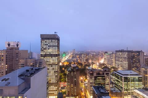 Meriton Suites Pitt Street Sydney — photo 7