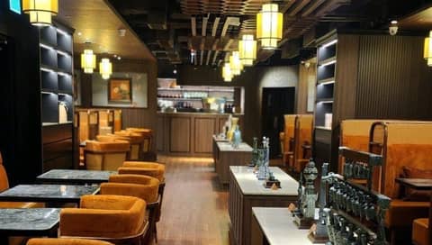 Holiday Inn Express Hong Kong Causeway Bay by IHG — photo 6