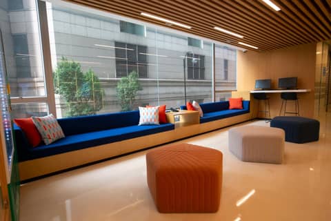 Holiday Inn Express Hong Kong Causeway Bay by IHG — photo 7