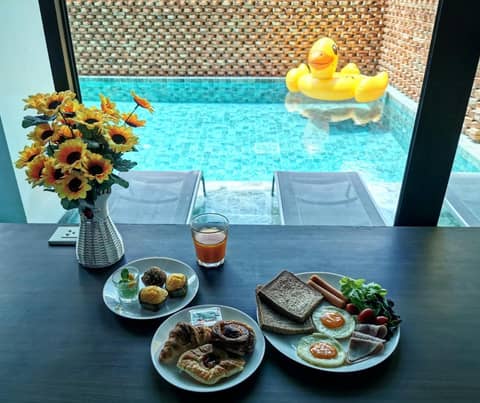 Sleep Mai Thapae Chiang Mai Old City Lifestyle Hotel — photo 9