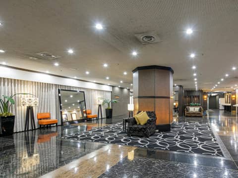 APA Hotel Nagoya Sakae Ekimae EXCELLENT — photo 5