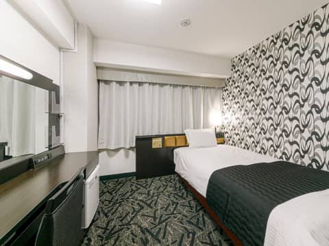 APA Hotel Nagoya Sakae Ekimae EXCELLENT — photo 6