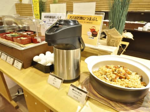 APA Hotel Nagoya Sakae Ekimae EXCELLENT — photo 9