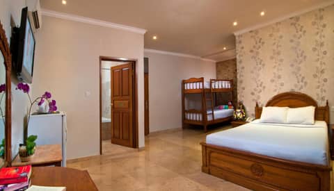 Green Garden Hotel — photo 2