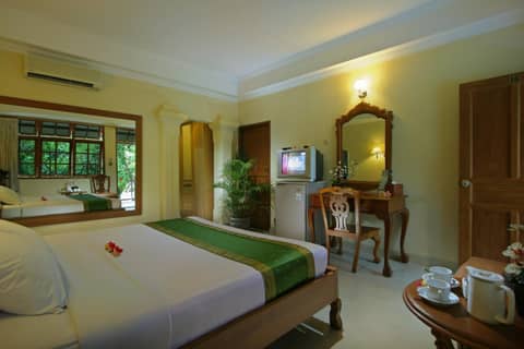 Green Garden Hotel — photo 7