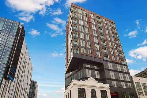 Ramada Suites By Wyndham Victoria Street West — photo 3