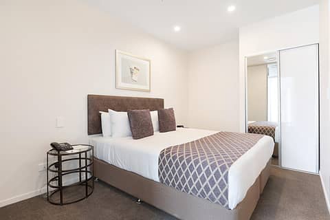 Ramada Suites By Wyndham Victoria Street West — photo 5