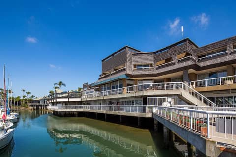 Bay Club Hotel and Marina — photo 3