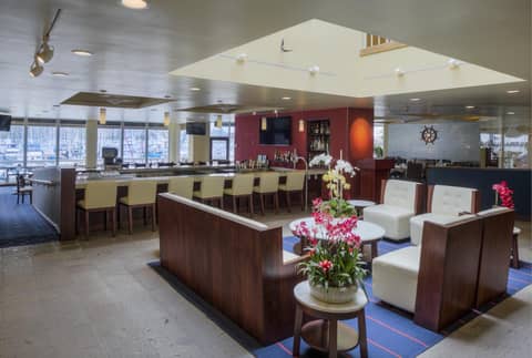 Bay Club Hotel and Marina — photo 9