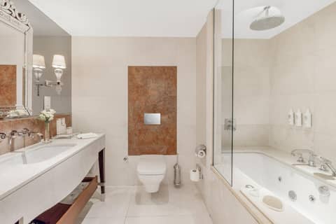 CVK Park Bosphorus Hotel Istanbul — photo 4