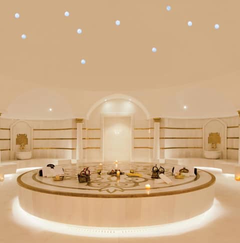 CVK Park Bosphorus Hotel Istanbul — photo 9