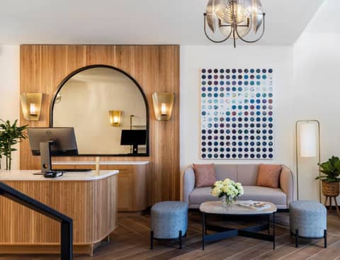Hotel Madera — photo 2
