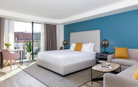 Hotel Madera — photo 4