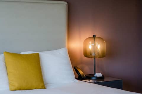 Hotel Madera — photo 9
