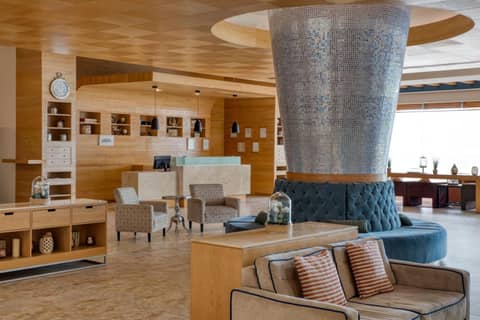 Four Points by Sheraton Cancun Centro — photo 2