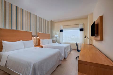 Four Points by Sheraton Cancun Centro — photo 9