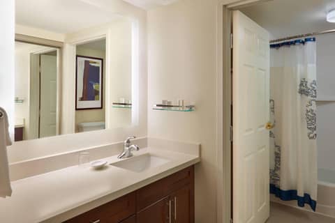 Residence Inn by Marriott Toronto Airport — photo 2