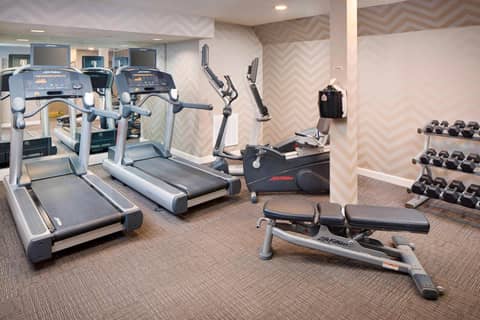 Residence Inn by Marriott Richmond West End — photo 3