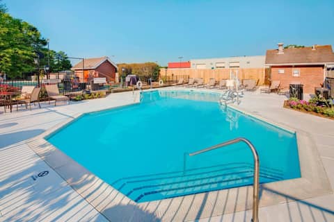 Residence Inn by Marriott Richmond West End — photo 4