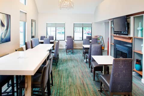 Residence Inn by Marriott Richmond West End — photo 5