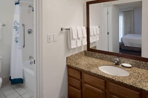 Residence Inn by Marriott Richmond West End — photo 7