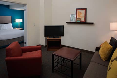 Residence Inn by Marriott Richmond West End — photo 8