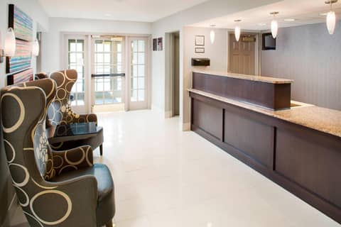 Residence Inn by Marriott Richmond West End — photo 9