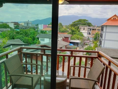 Hotel De Wualai — photo 3