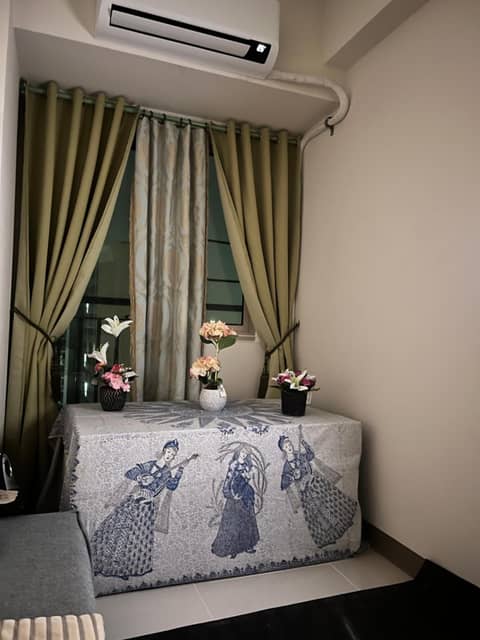 Beautiful 1bed condo Nr Airport, MOA, Makati, Bay — photo 6
