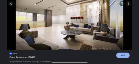 Beautiful 1bed condo Nr Airport, MOA, Makati, Bay — photo 8