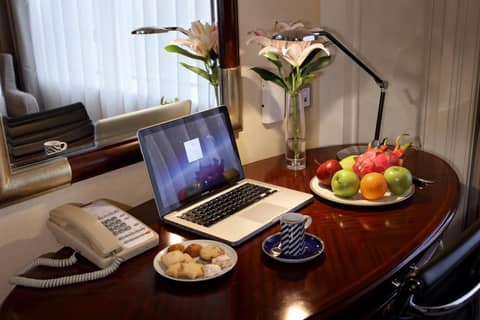 Hotel Royal Macau — photo 2
