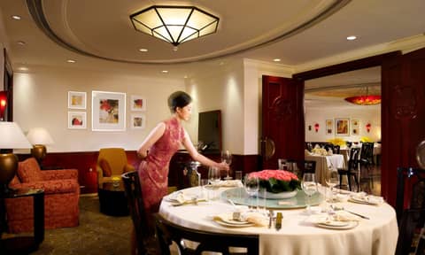 Hotel Royal Macau — photo 3